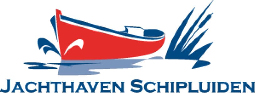 Jachthaven Schipluiden logo